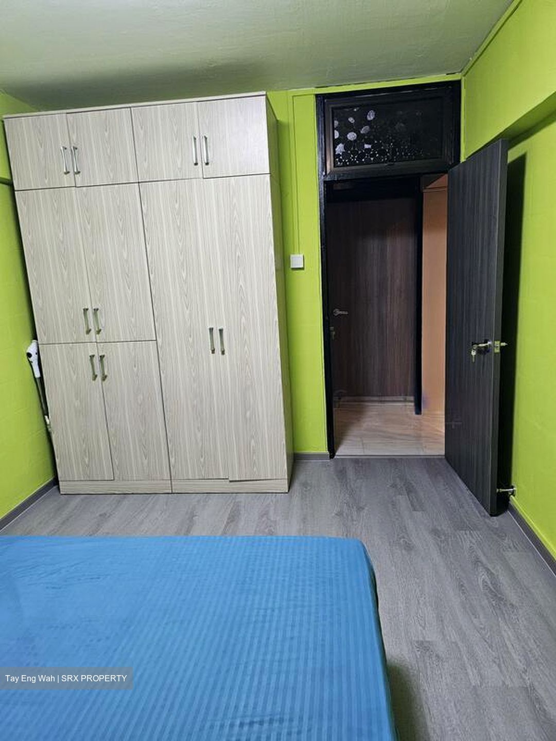 Blk 56 BLANGAH VIEW (Bukit Merah), HDB 4 Rooms #505078061